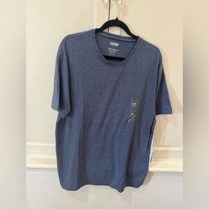 Cariloha men’s tee L brand new